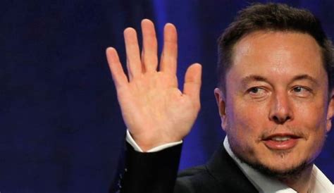 Elon Musk Dares The Alleged Sexual Harassment Victim To Describe His