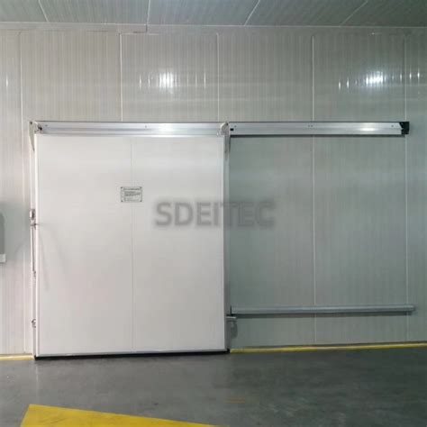 100mm Cold Room Walk In Coolerfreezer Pu Pir Sandwich Panel Cold Room Panel And Insulation Panel