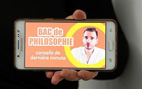 Bac Les R Visions Tour Dhorizon Des Applis Qui Font Le Buzz