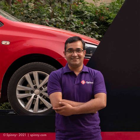 Spinny Used Car Retailing Platform Raises 283 Mn In Series E Funding