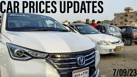 Sunday Car Bazaar Cheap Price Cars For Sale In Karachi Weekly Update