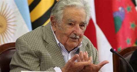 Pepe Mujica Ha Criticato Ancora Una Volta Il Regime Di Maduro Sembra