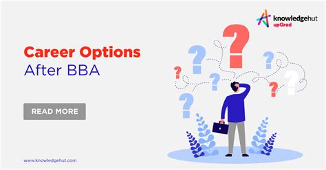 Top 13 Career Options After BBA [2023], 52% OFF