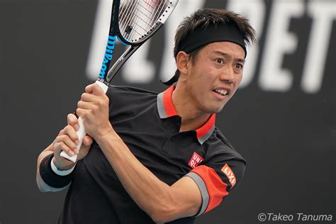 ＜一問一答＞錦織圭が世界5位のチチパスにフルセットで敗戦。マイアミop16強ならず「いいプレーが続かなかった」