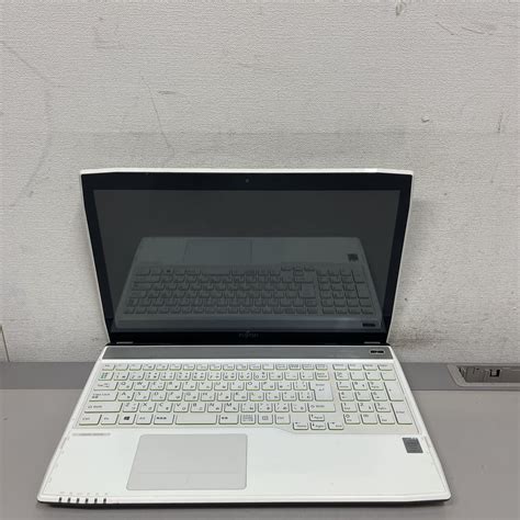 M Fujitsu Lifebook Ah M Fmva Mw Core I Mq Gb