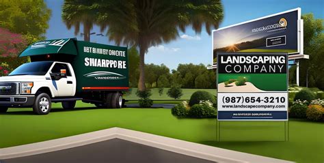 18 Do S And Don Ts For Printing And Designing Landscaping Signs