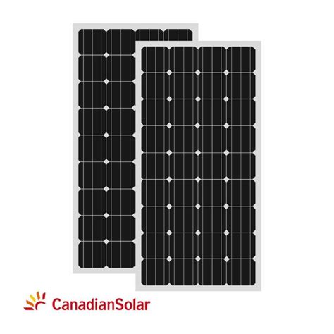 Canadian 545W Solar Panel Cosave Power Build Wholesalers