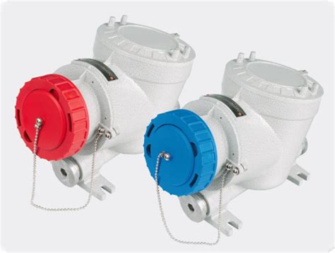 HELON HLBSP01 Explosion Proof Plug Sockets PT AMB Indonesia