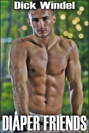 Diaper Friends Gay Diaper Fetish Abdl Age Play Adult Baby Regression Indigo