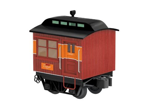 Lionel 0 SOUTHERN PACIFIC COACH