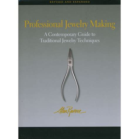 Professional Jewelry Making A Contemporary Guide Contenti