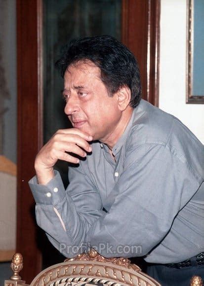 Nadeem Baig Biography And Personal Life