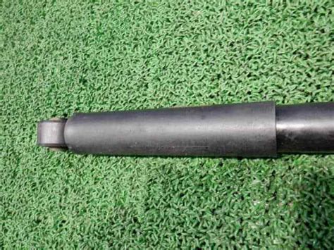 SUZUKI Escudo 2009 Rear Right Shock Absorber 4170065J10 Used