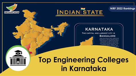 Top 25 Engineering Colleges In Karnataka Nirf 2022 Rankings