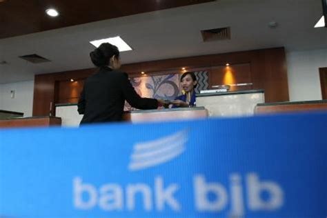 Bank BJB Targetkan Kredit Linkage Ke BPR Rp800 Miliar