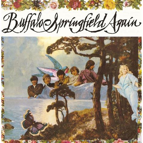 080 – 1001 Album Club – Buffalo Springfield – Again – 1001 Album Club