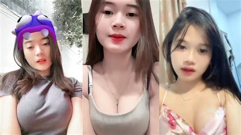 Pesona Qholbii Mama Muda Tobrut Pemersatu Bangsa Tiktok Hot YouTube