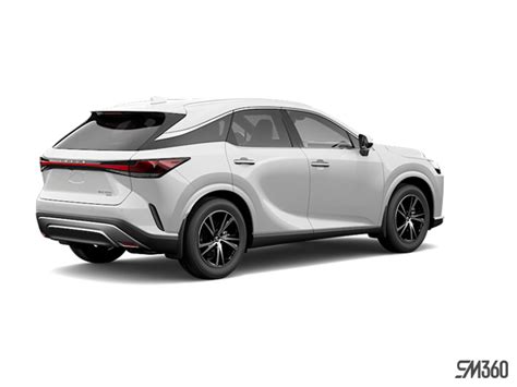 Lexus Of Lakeridge The Rx