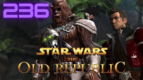 Star Wars Tor Let S Play Folge Auf Der Suche Nach Dem Tempel