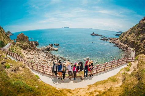 Tour ĐÀ LẠt Quy NhƠn KỲ Co PhÚ YÊn