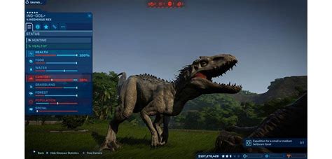 Jurassic World Evolution Free Game Downloads Gamehitzone