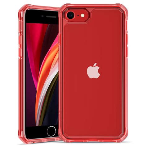 5 Best iPhone SE Red Cases & Covers in 2020 - ESR Blog