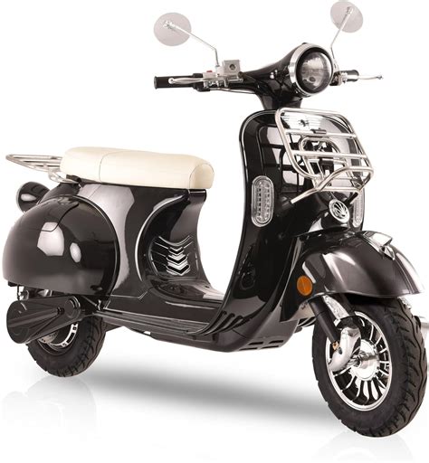 Elektroroller Classico Li, 3000 Watt, Elektro-Roller, E-Scooter, E ...