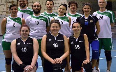 Uisp Genova Campionati Pallavolo Uisp Al Via La Seconda Fase