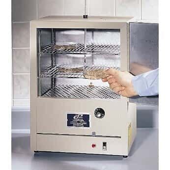 Cole Parmer StableTemp Economical Gravity Convection Oven 2 0 Cu Ft