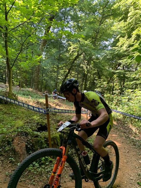 Coupe De France Vtt Xco A Lons Le Saunier Mai Roussy Bike