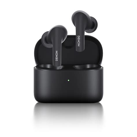 Denon Ah C W True Wireless Earbuds Speaker Csl Online Shop