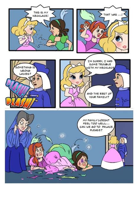 Disney What If Cinderella By ~forgotten Ladies On Deviantart Film Disney Disney Fan Art