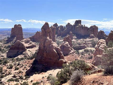 Arches National Park, Utah : r/Utah