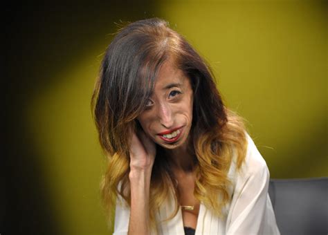 Anti Bullying Activist Lizzie Velasquez To Deliver Read Across Lawrence Keynote Address News