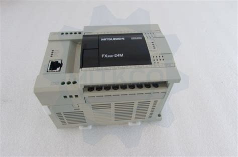 Fx3ge 24mr Ds Mitsubishi Plc Mitkco