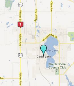 Cedar Lake, Indiana Hotels & Motels - See All Discounts