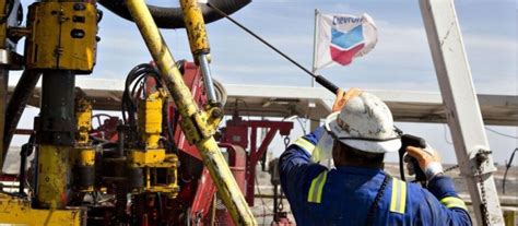 Chevron Could Be Key To Rebuilding Venezuelas Oil Industry 58 Reports Situación Política De