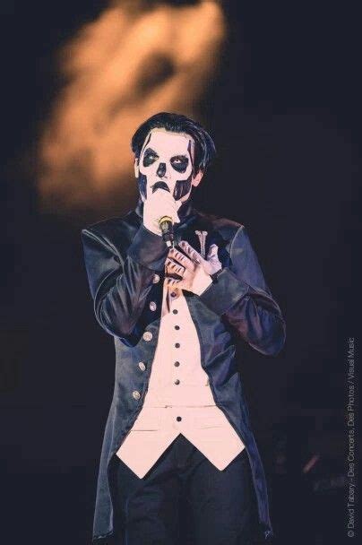 Pin By Gladys On Ghost Ghost Papa Ghost Papa Emeritus Ghost Bc