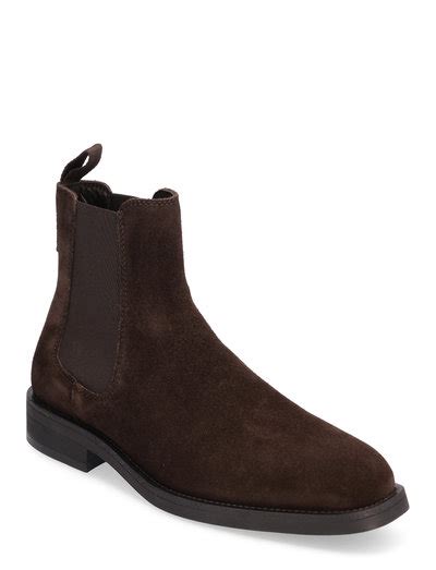 Gant Rizmood Chelsea Boot Chelsea Boots Boozt