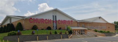 Church Of Christ Christ Centered Bible Based Churches Of Christ