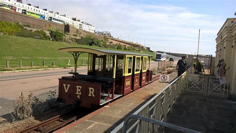 Volks Electric Railway Brighton All You Need To Know Before