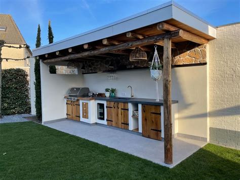 Pin By Abramova On Home Sweet Home In 2024 Outdoor Kitchen Design