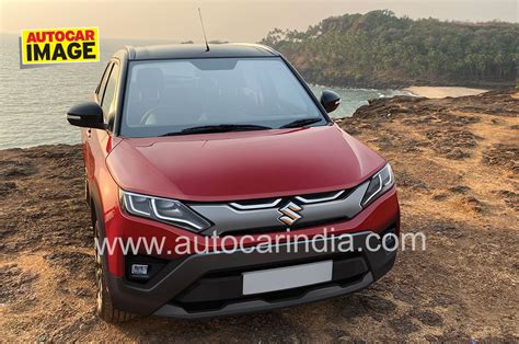 2022 Maruti Suzuki Brezza Cng Launch Date Pricing And More Autocar India