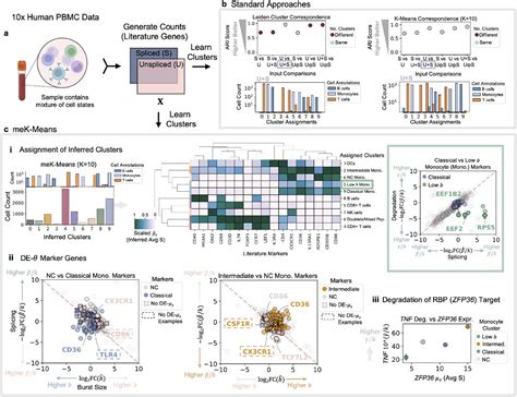 Blood Mononuclear Cell Pbmc Dataset 10X Genomics Bioz