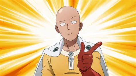 One Punch Man Season 3 Release Date Studio Where To Watch Trailer