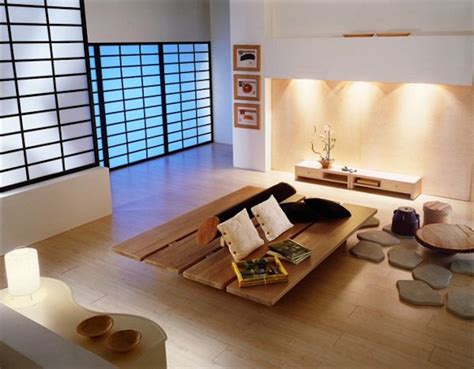 Japanese Living Room Decor : 21 Japanese Home Decor Ideas