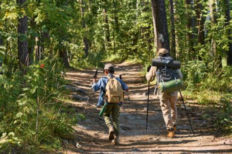 10 aspectos que debes saber para hacer trekking con niños Valdepeñas