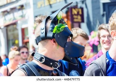 Gay Scottish Men Collar Stock Photos And Pictures 9 Images Shutterstock