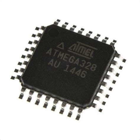 Atmega328 Au Atmel Microcontroller At Best Price In Mumbai Maharashtra