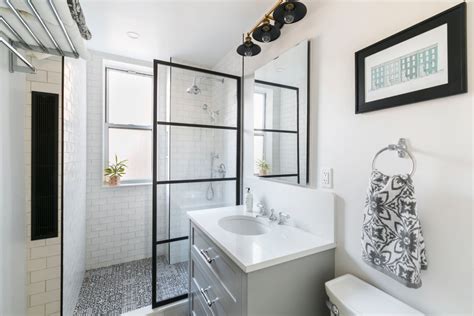 Managing Bathroom Renovation Costs Guide In Dc